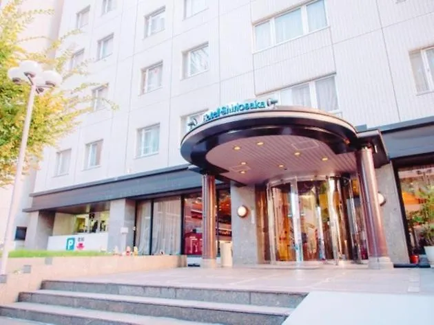Hotel Shin Osaka / Vacation Stay 81493