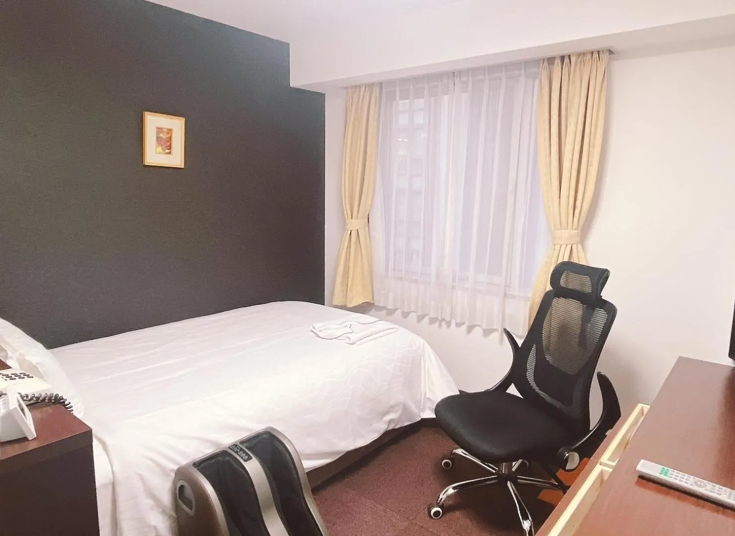 Hotel Shin Osaka / Vacation Stay 81493 Japan